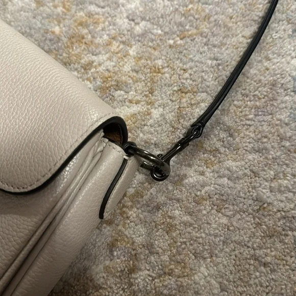 Coach Crossbody - Picture 7 of 10